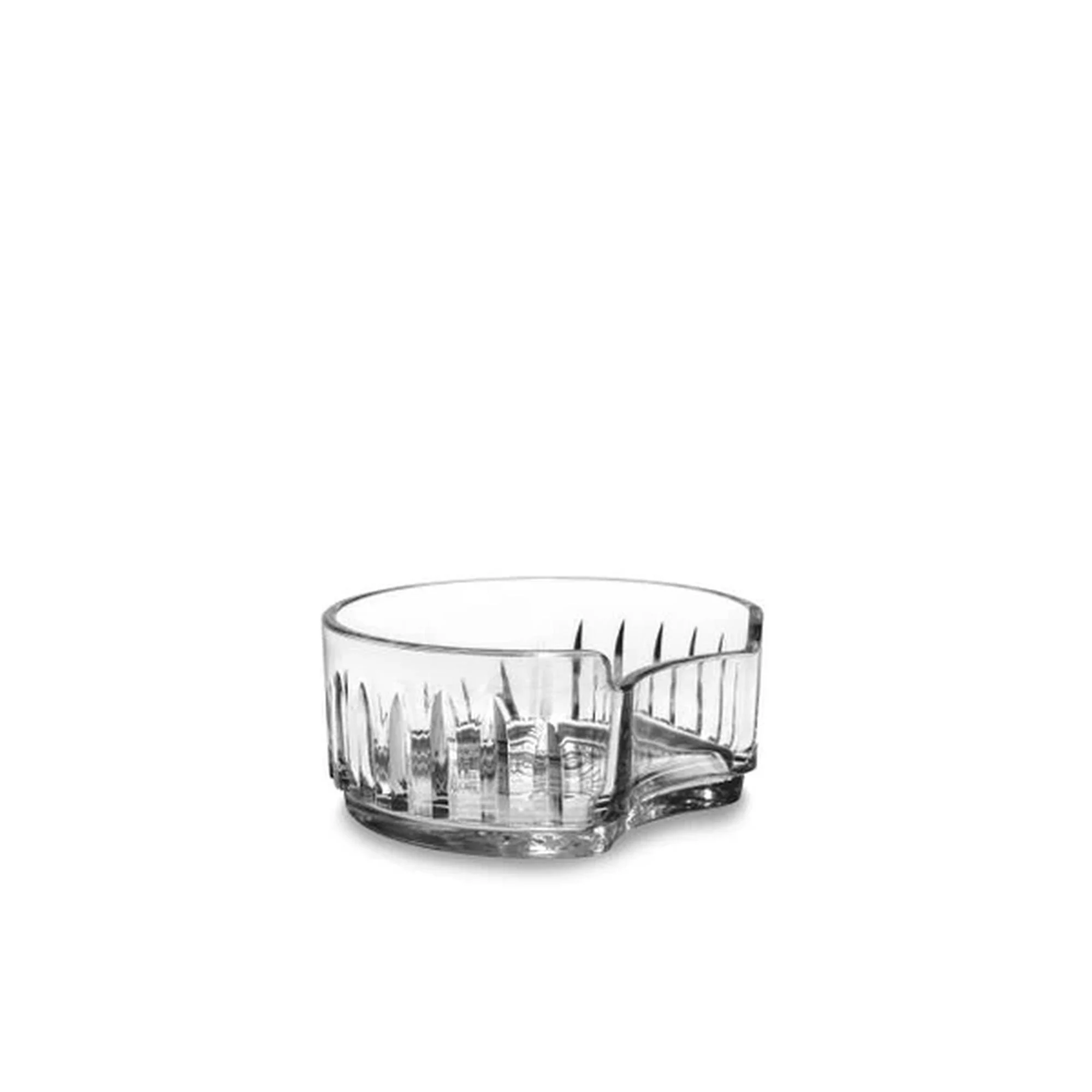 Brevetti WAF Ciotolina Milano Mysnack per Milano Dof 35 Plastica San Trasparente Cf 2 Pz