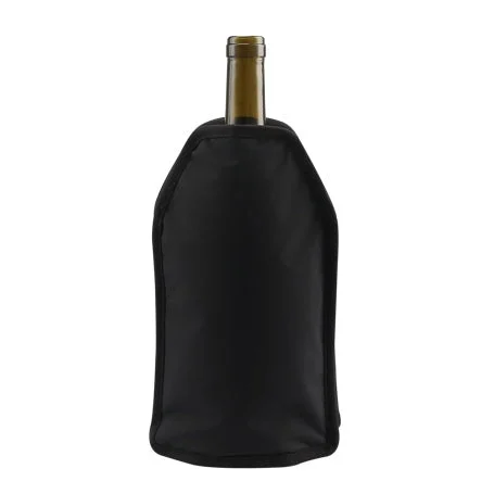 Brevetti WAF Glacette Morbida Eskimo Cooler Sleeve Gel Nera