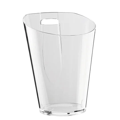 Brevetti WAF Marea Bucket Clear 5,25 Lt Puro Acrilico Veroglas Trasparente