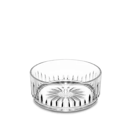 Brevetti WAF Milano Small Bowl Ciotolina D 10,9 Cm Plastica San Trasparente 1 Pz