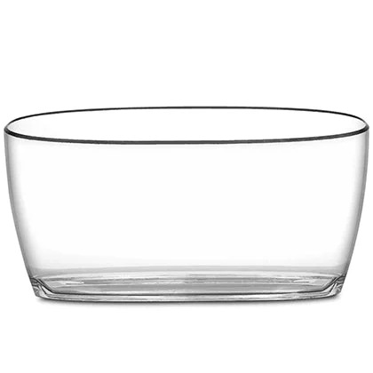 Brevetti WAF Nice Jeroboam Clear Spumantiera 12 Lt Puro Acrilico Veroglas Trasparente