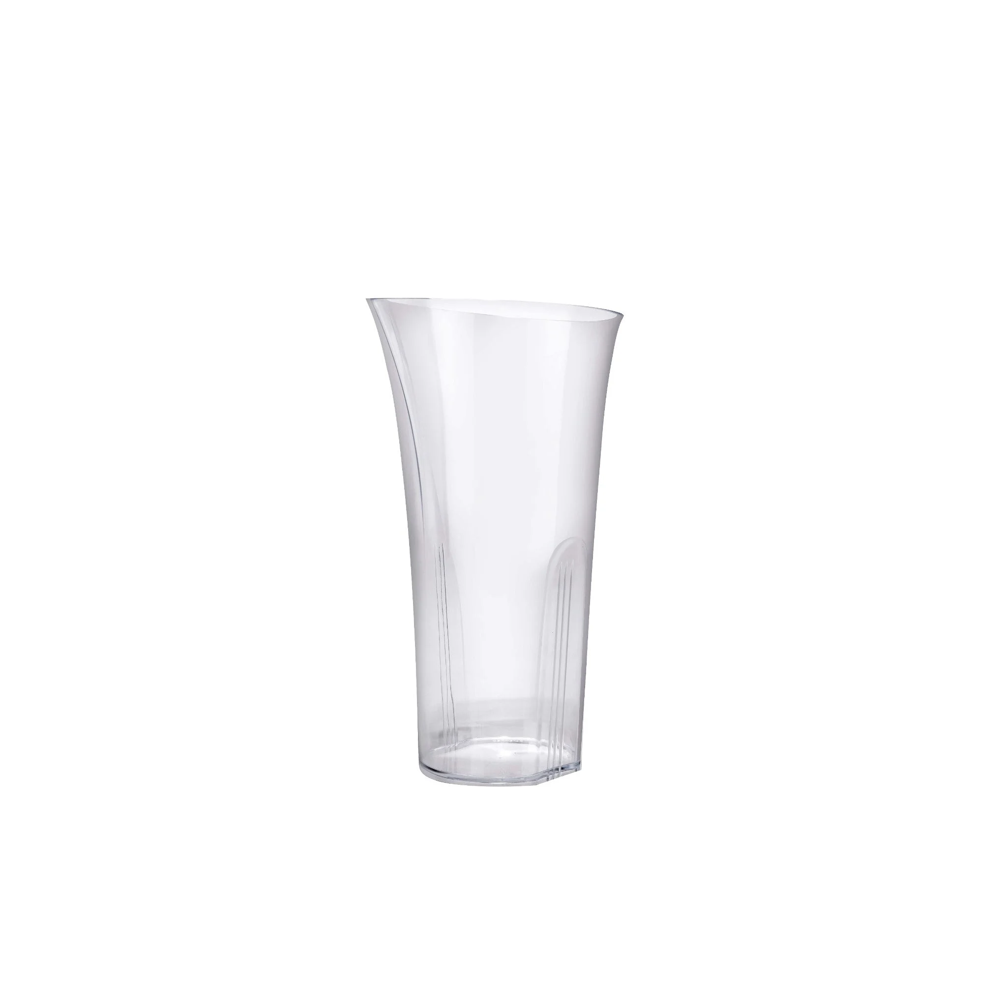 Brevetti WAF Urban Pitcher Caraffa 1,2 Lt Plastica Trasparente