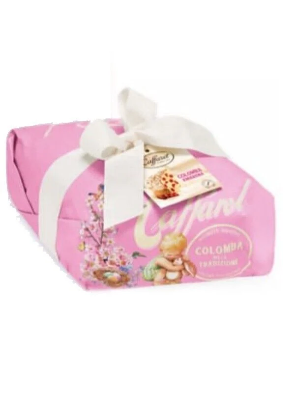Caffarel Colombe Incartate 1 Kg Assortite 1 Pz