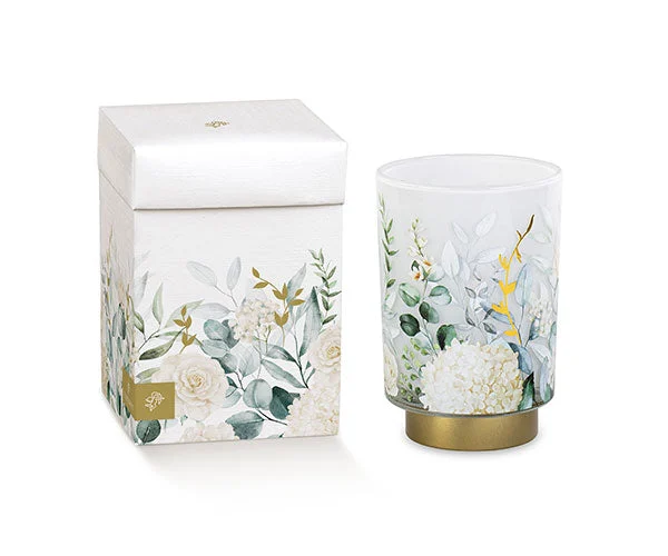 Cupido&Co. Lampada Blooming Love con Scatola H 160 Mm D 100 Mm
