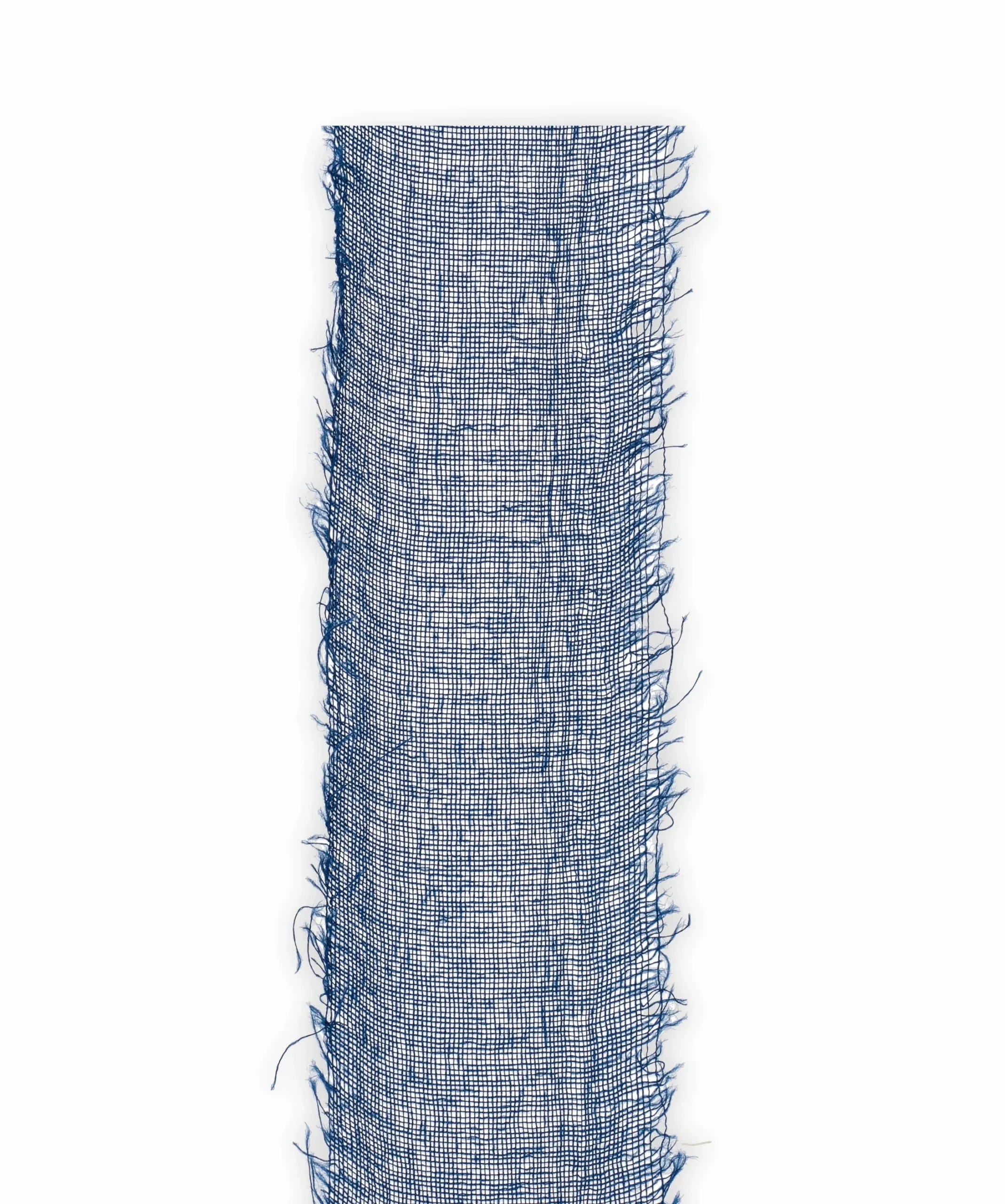 Cupido&Co. Nastro Garza H 25 Mm L 25 Mt Blu