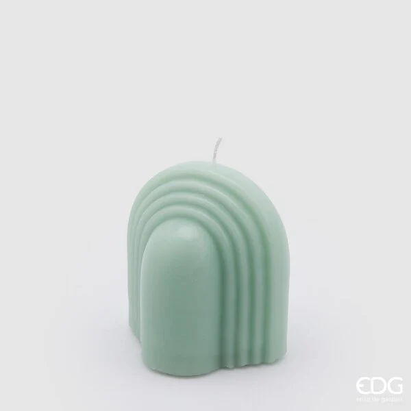 EDG Enzo De Gasperi Candela Archi H 9 Green Verde