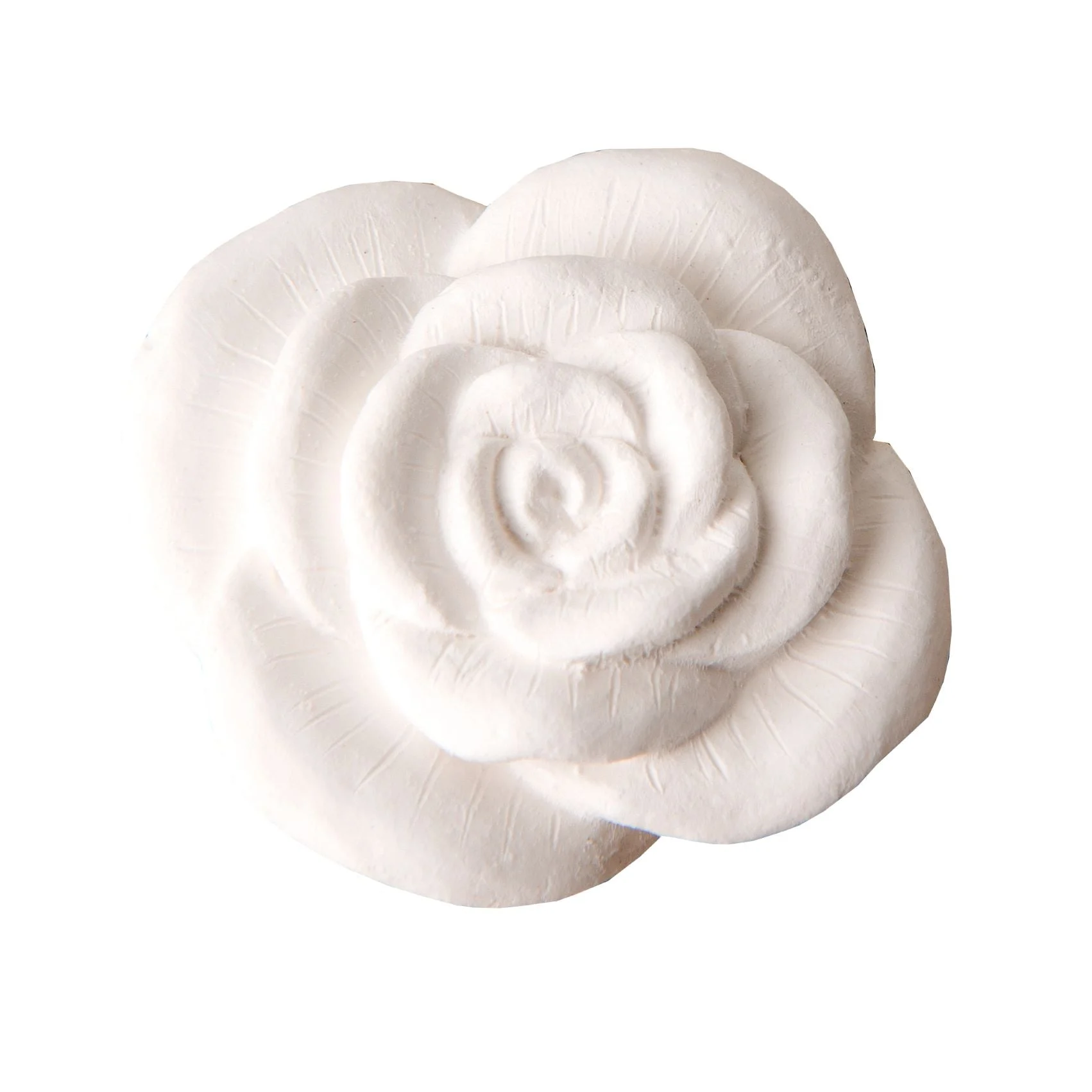 ETM Gesso Fiore Applicazione Bianco 12 Pz