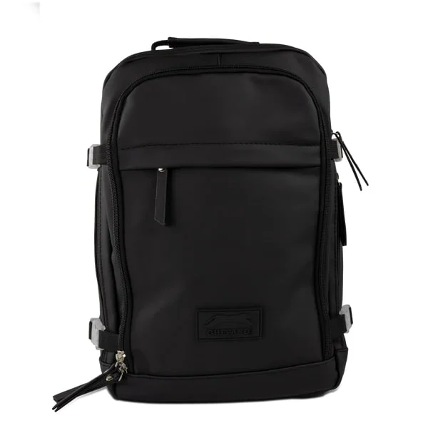 Ghepard Zaino Cabina Low-Cost SoftGlide Impermeabile 40 x 20 x 25 Cm Nero