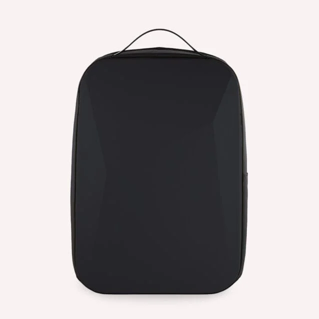 Ghepard Zaino con Guscio Cyber Pack Antiurto 43 x 30 x 14 Cm Nero
