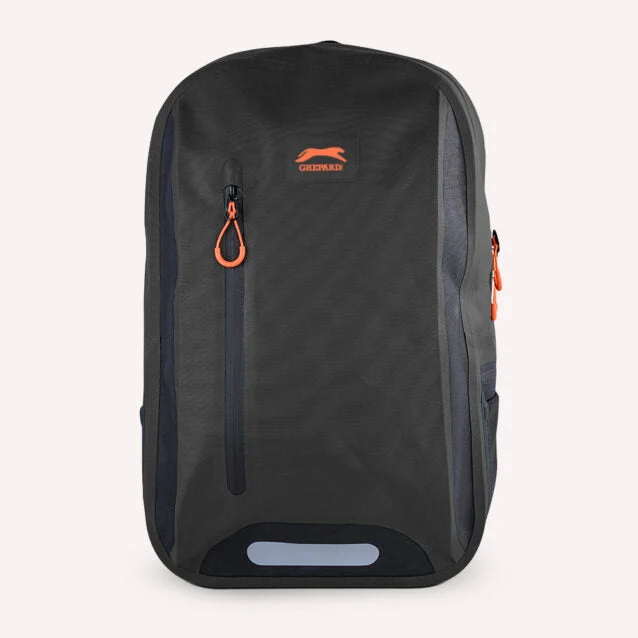 Ghepard Zaino Waterproof 27 L Hydro Seal 48 x 32 x 17 Cm Nero