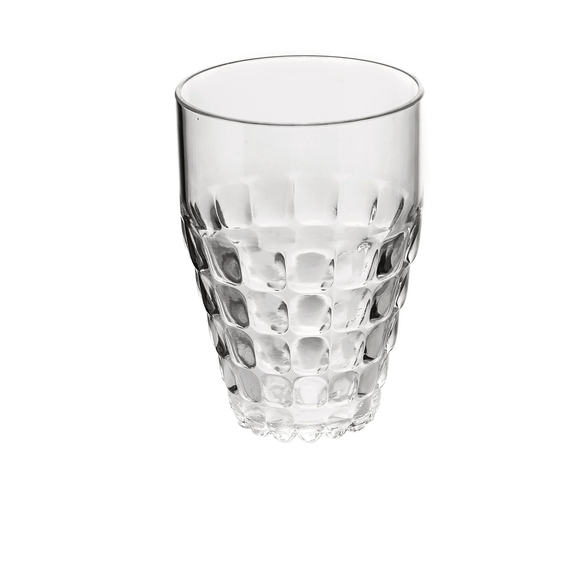 GUZZINI Bicchiere Alto Tiffany 510 Cc Trasparente 1 Pz
