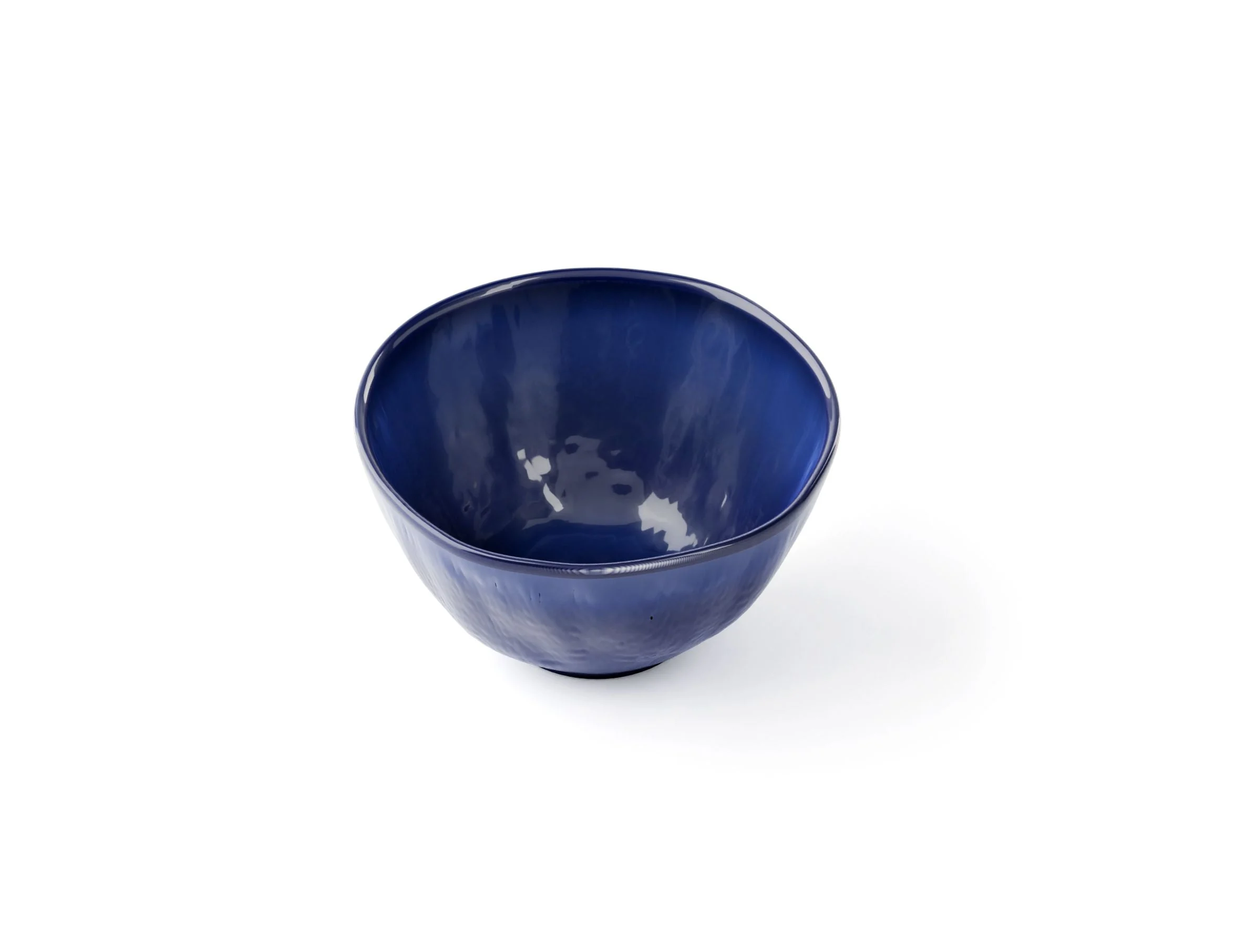 GUZZINI Ciotola Riviera Melamina D 8,5 Cm Blu
