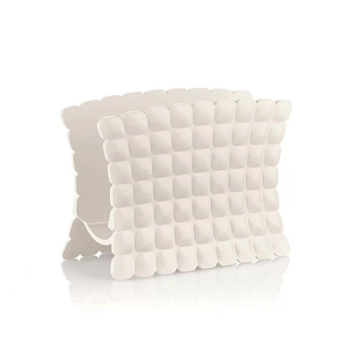 GUZZINI Portatovaglioli Tiffany Bianco Latte