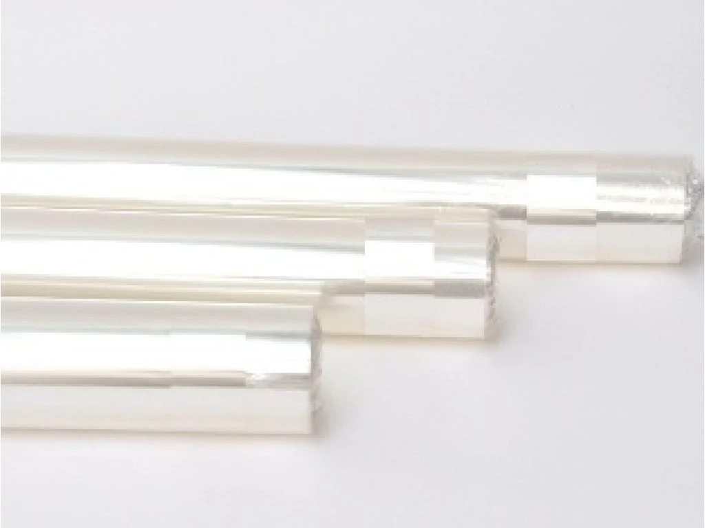 L'Arcolaio Bobina Trasparente Cellophane Neutra H 1 Mt L 100 Mt Ppl 30 My