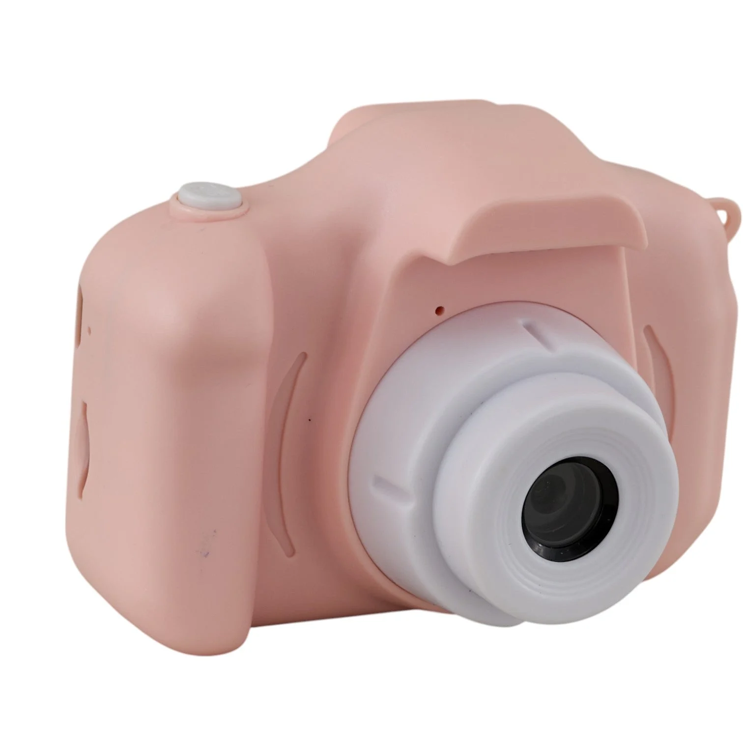 L'Arcolaio Babby Camera Digitale Rosa