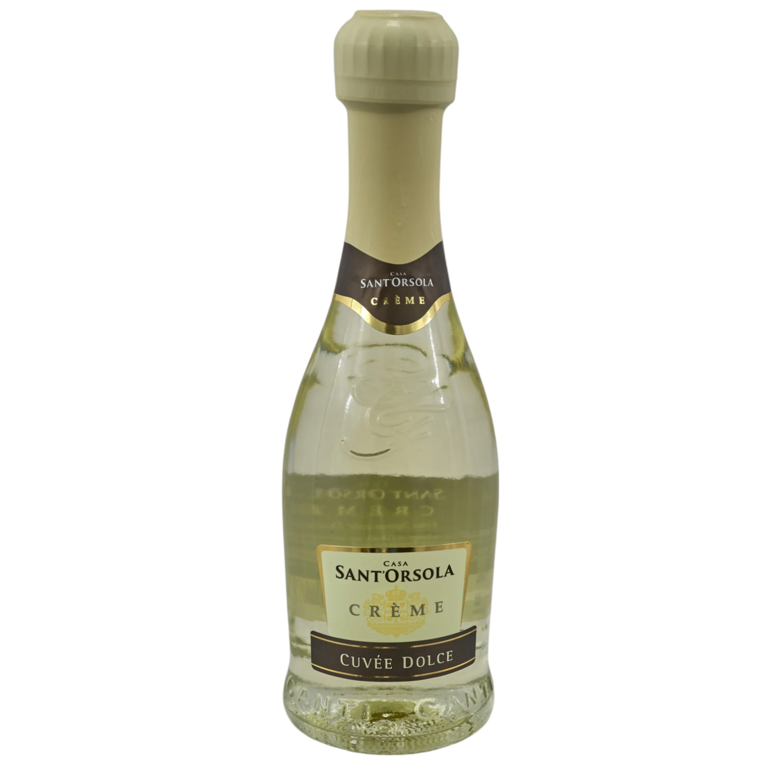 L'Arcolaio Baby Sant Orsola Prosecco Dolce Bottiglietta