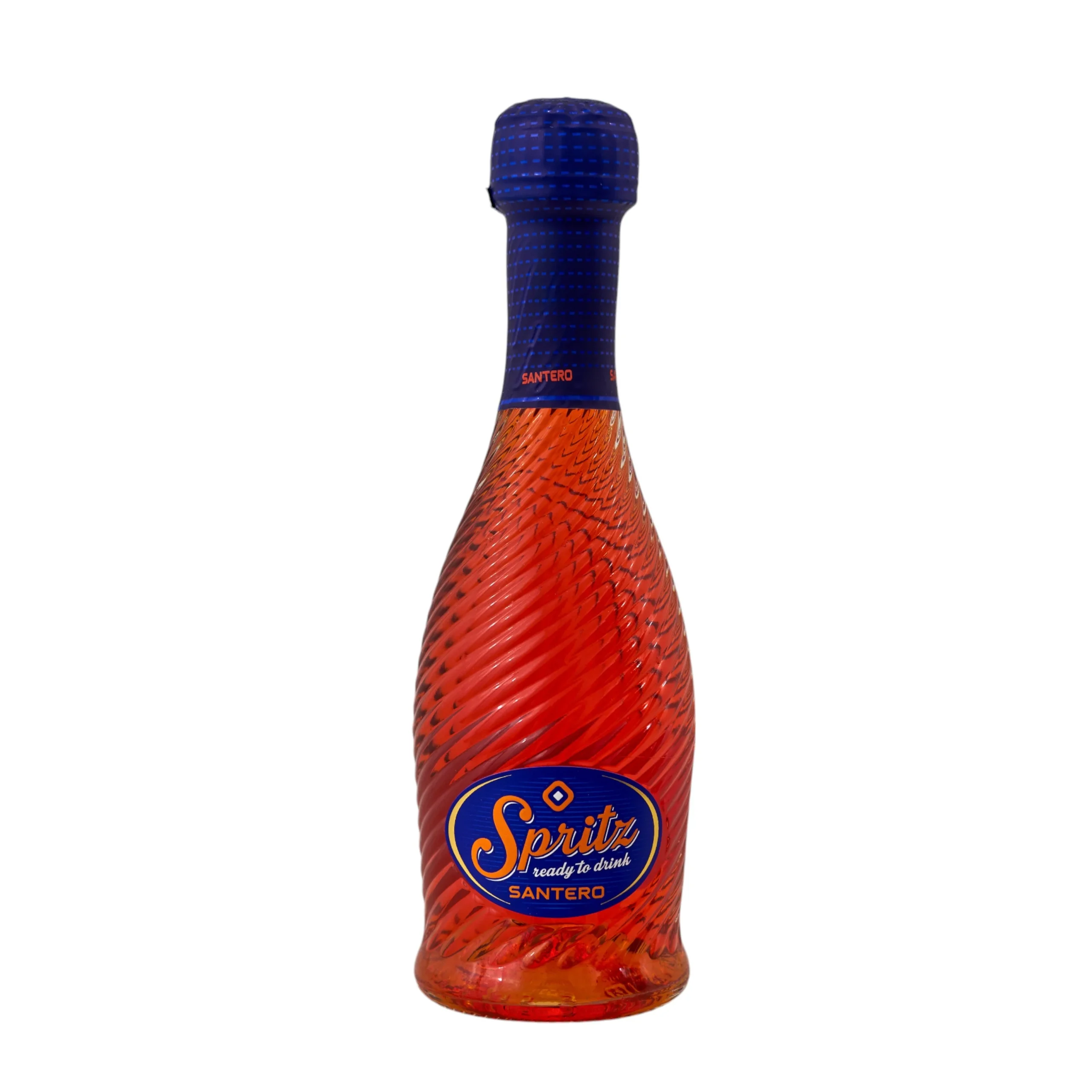 L'Arcolaio Baby Spritz Santero Bottiglietta