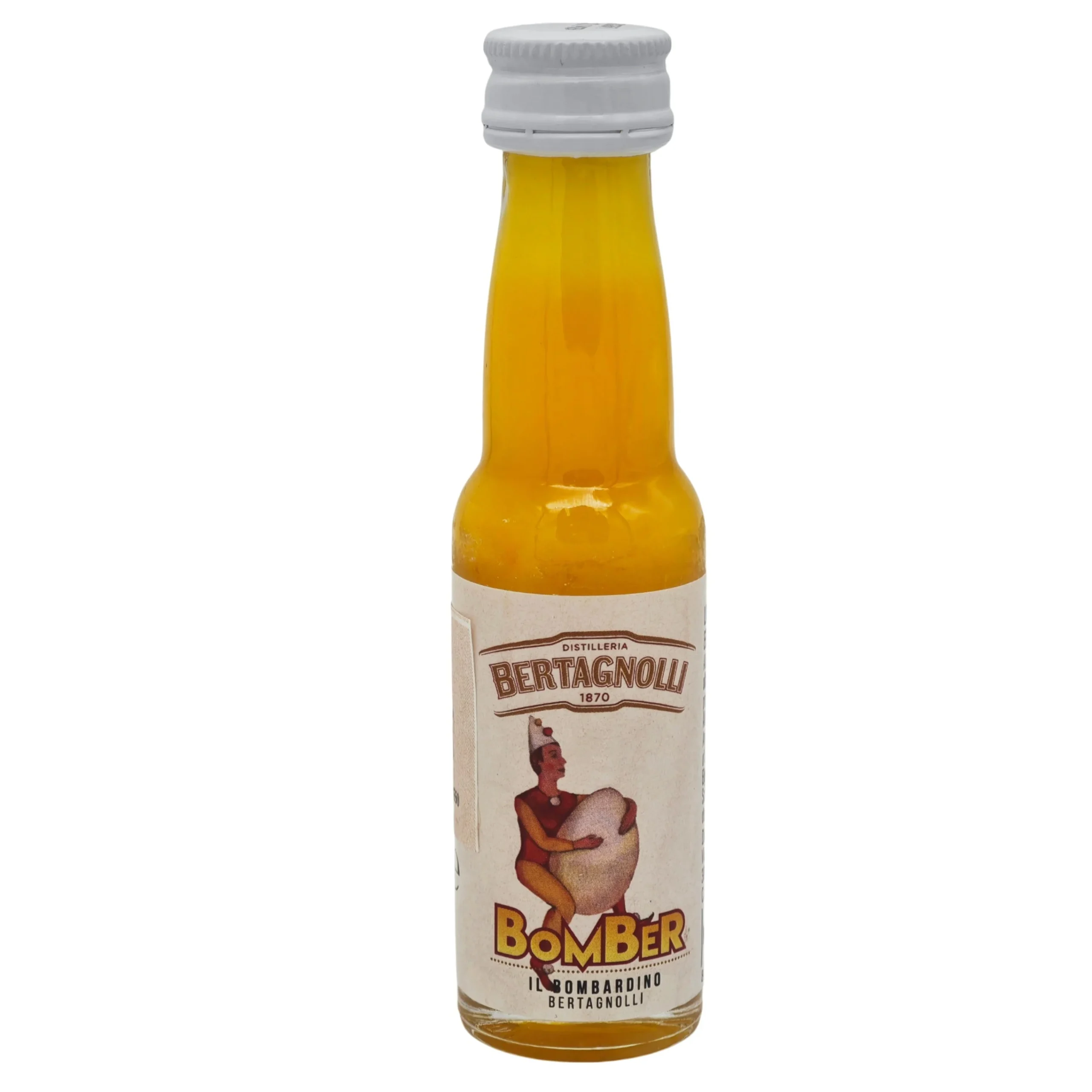 L'Arcolaio Bomber Bottiglietta 2 Cl 17 % Vol.