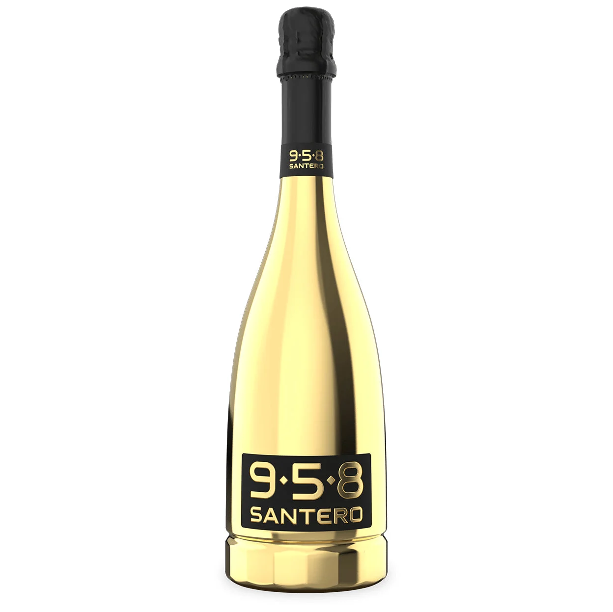 L'Arcolaio  Bottiglietta 958 Santero oro Millesimato
