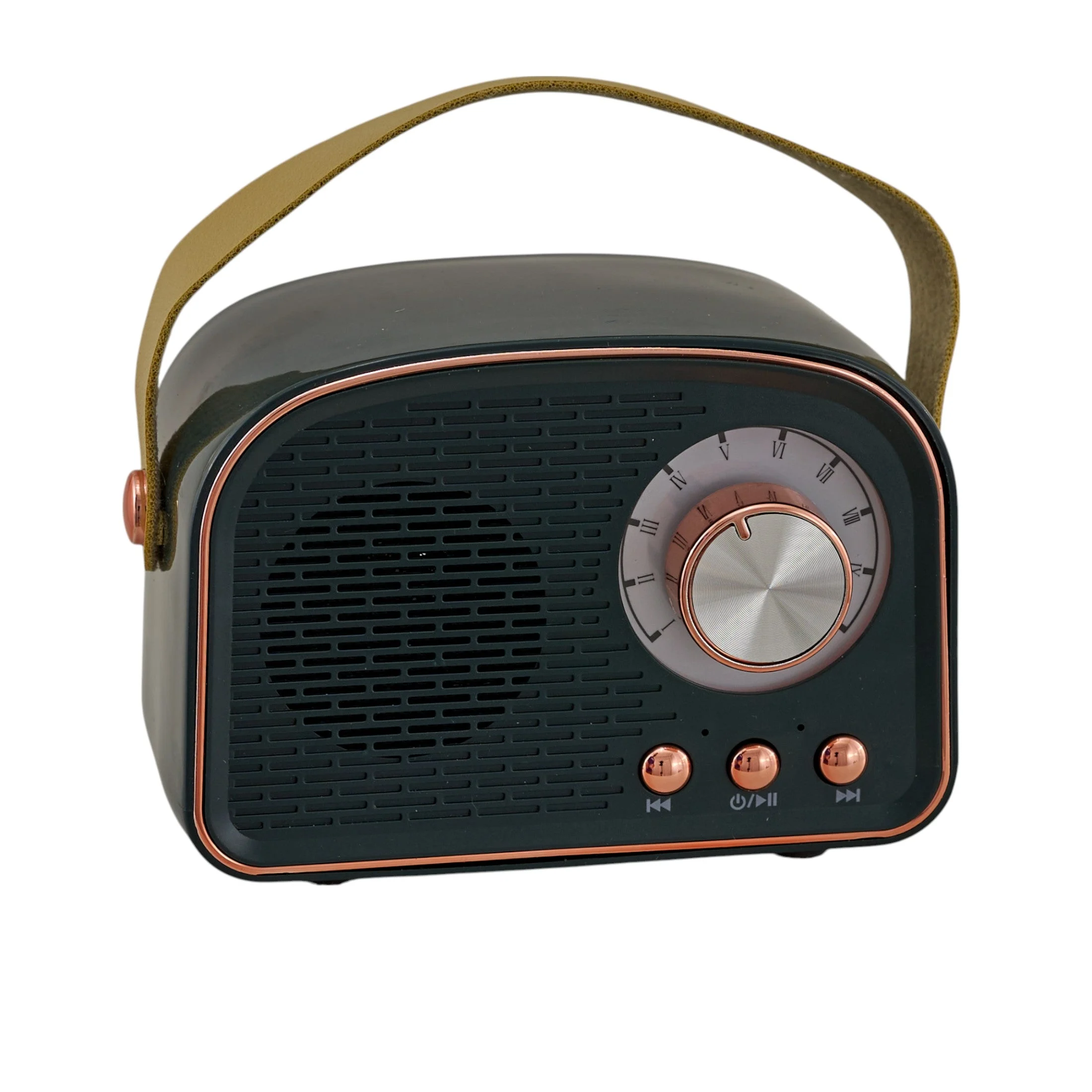 L'Arcolaio Radio Unique Bluetooth Verdone