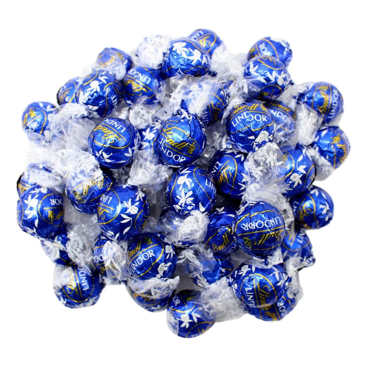 Lindt Boules Lindor Fondente 45 % Amabile 1 Kg