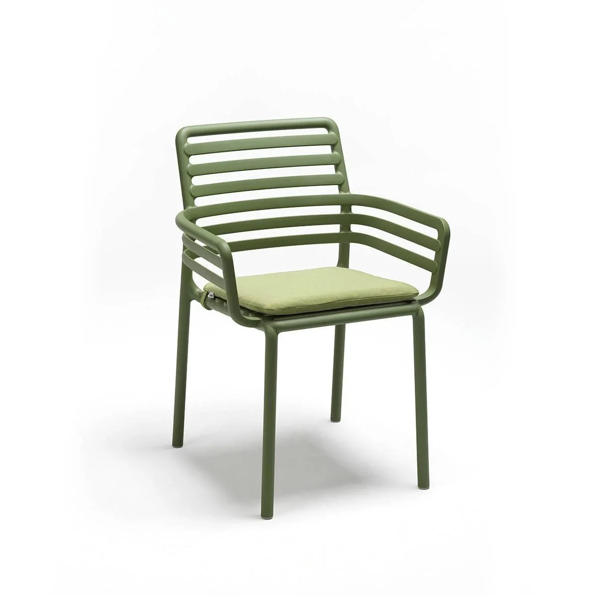 Nardi Cuscino Doga Armachair Avocado Sunbrella