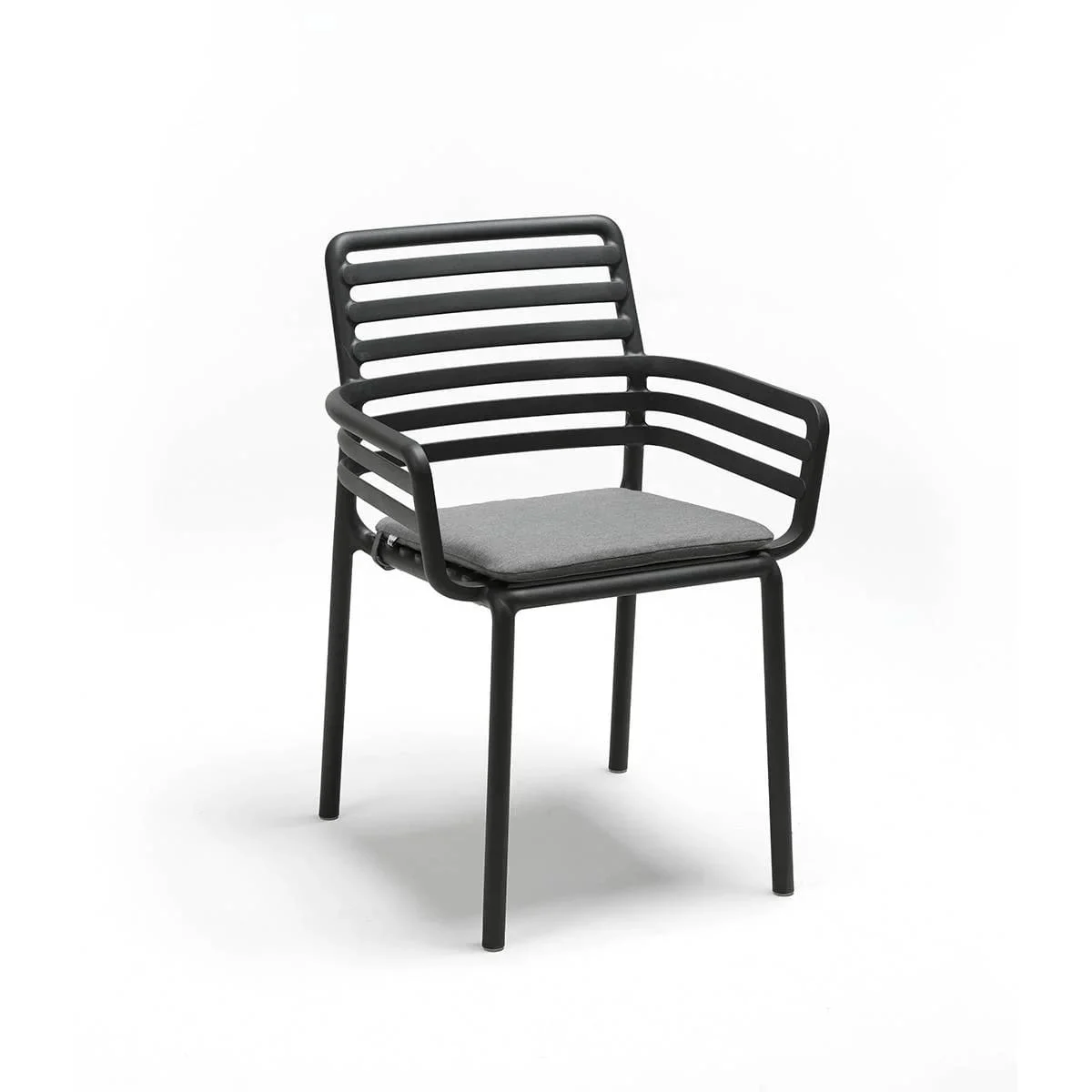 Nardi Cuscino Doga Armachair Fumo Sunbrella