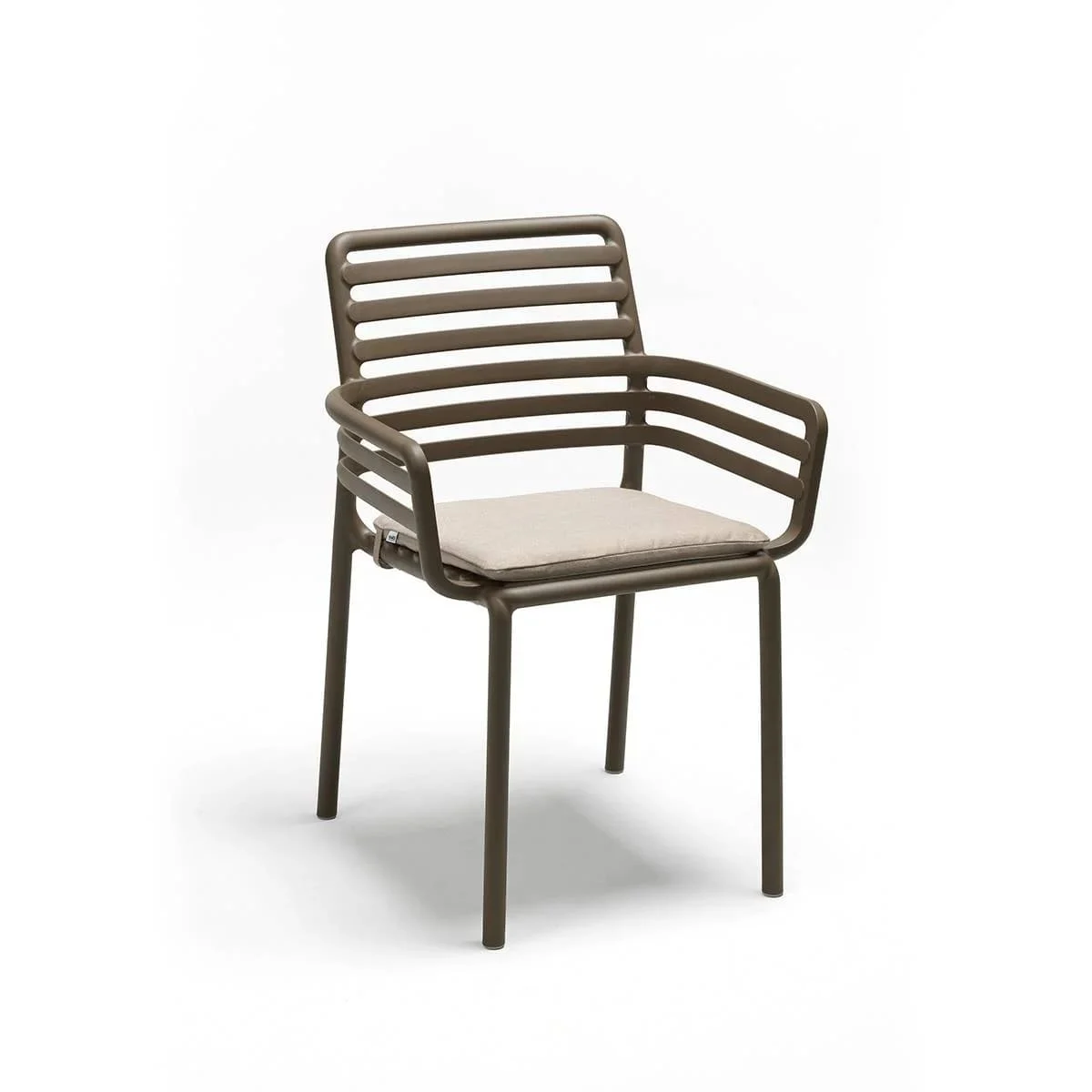 Nardi Cuscino Doga Armachair Lino