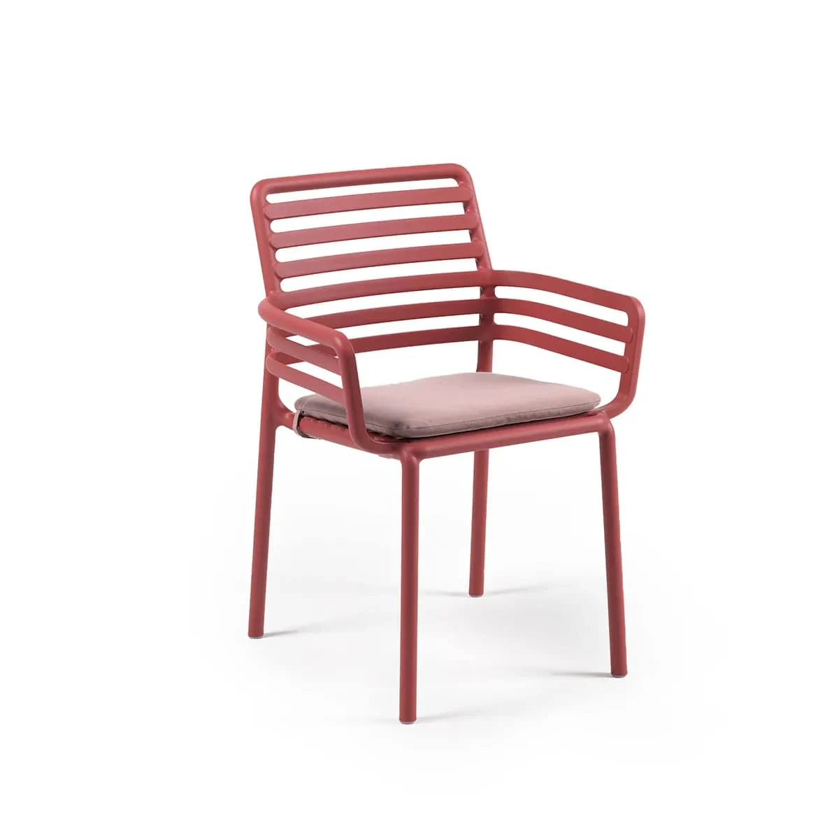 Nardi Cuscino Doga Armachair Rosa Sunbrella