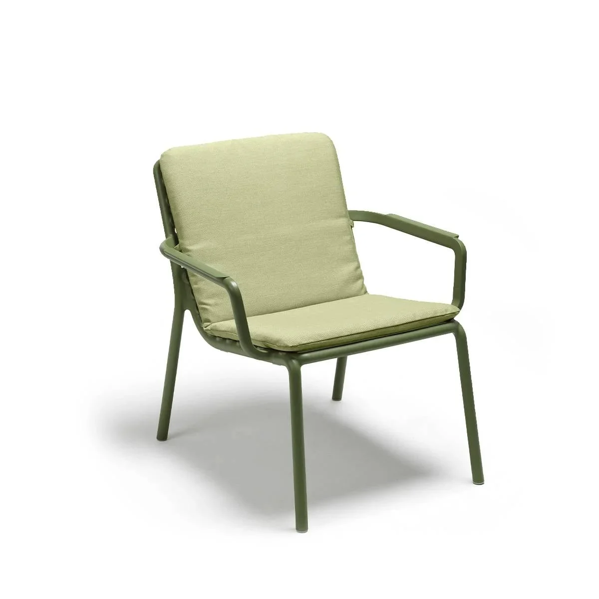 Nardi Cuscino Doga Relax Avocado Sunbrella