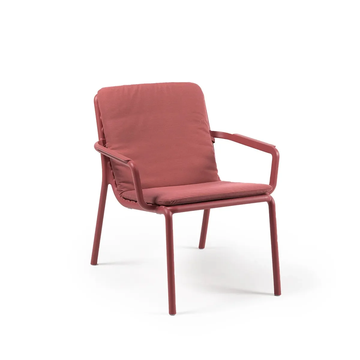 Nardi Cuscino Doga Relax Mattone