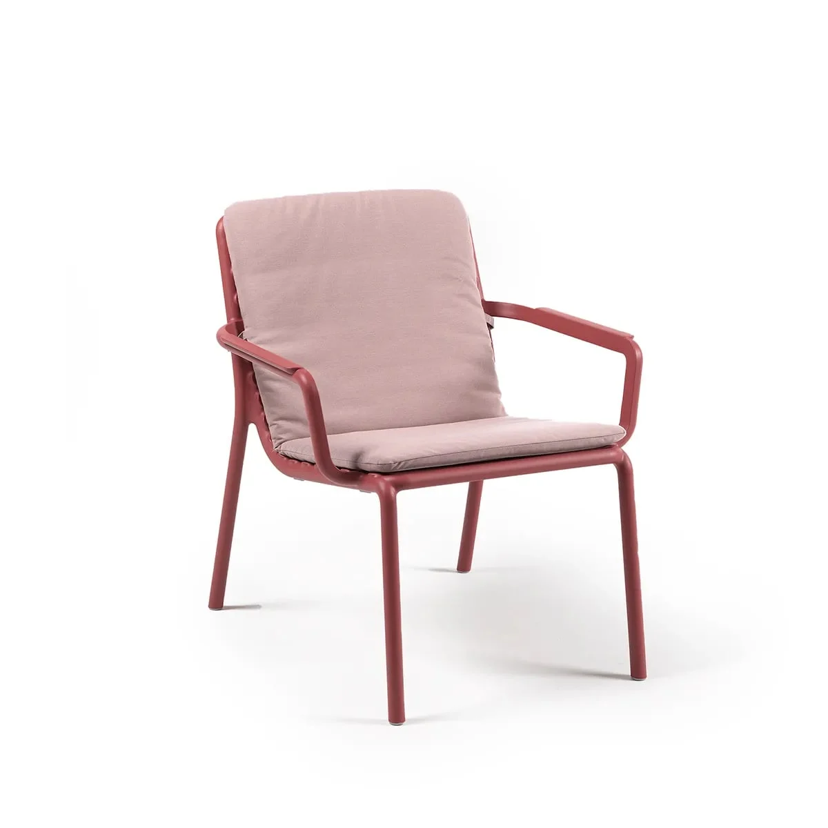 Nardi Cuscino Doga Relax Rosa Sunbrella