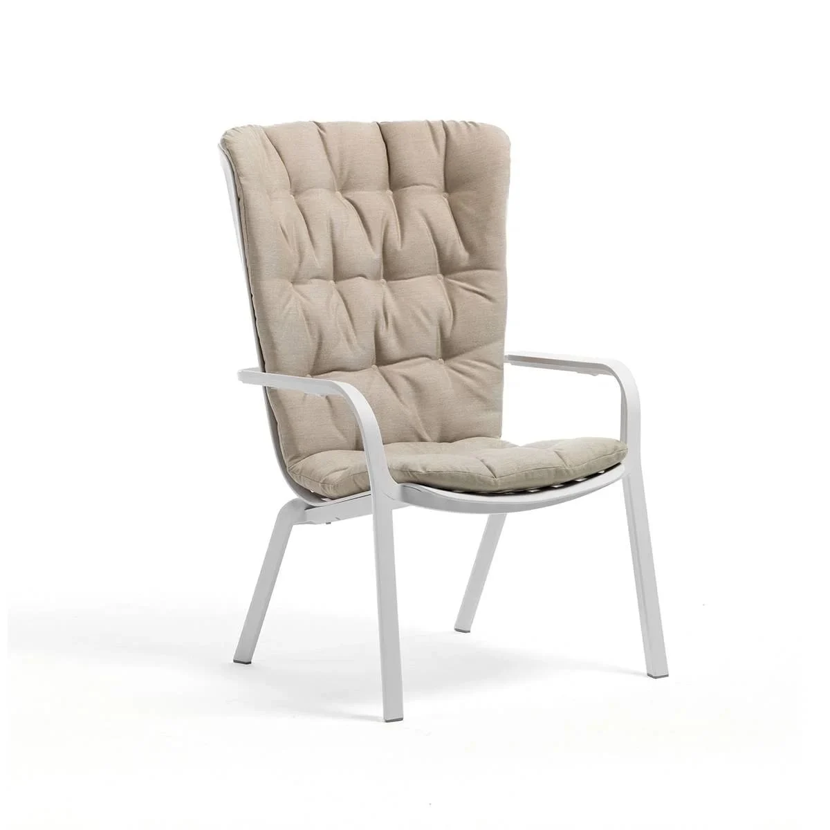 Nardi Cuscino Folio Comfort Lino