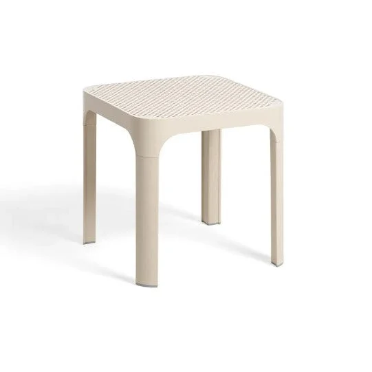 Nardi Tavolino Basso Net Table Corda Polipropilene 40 cm