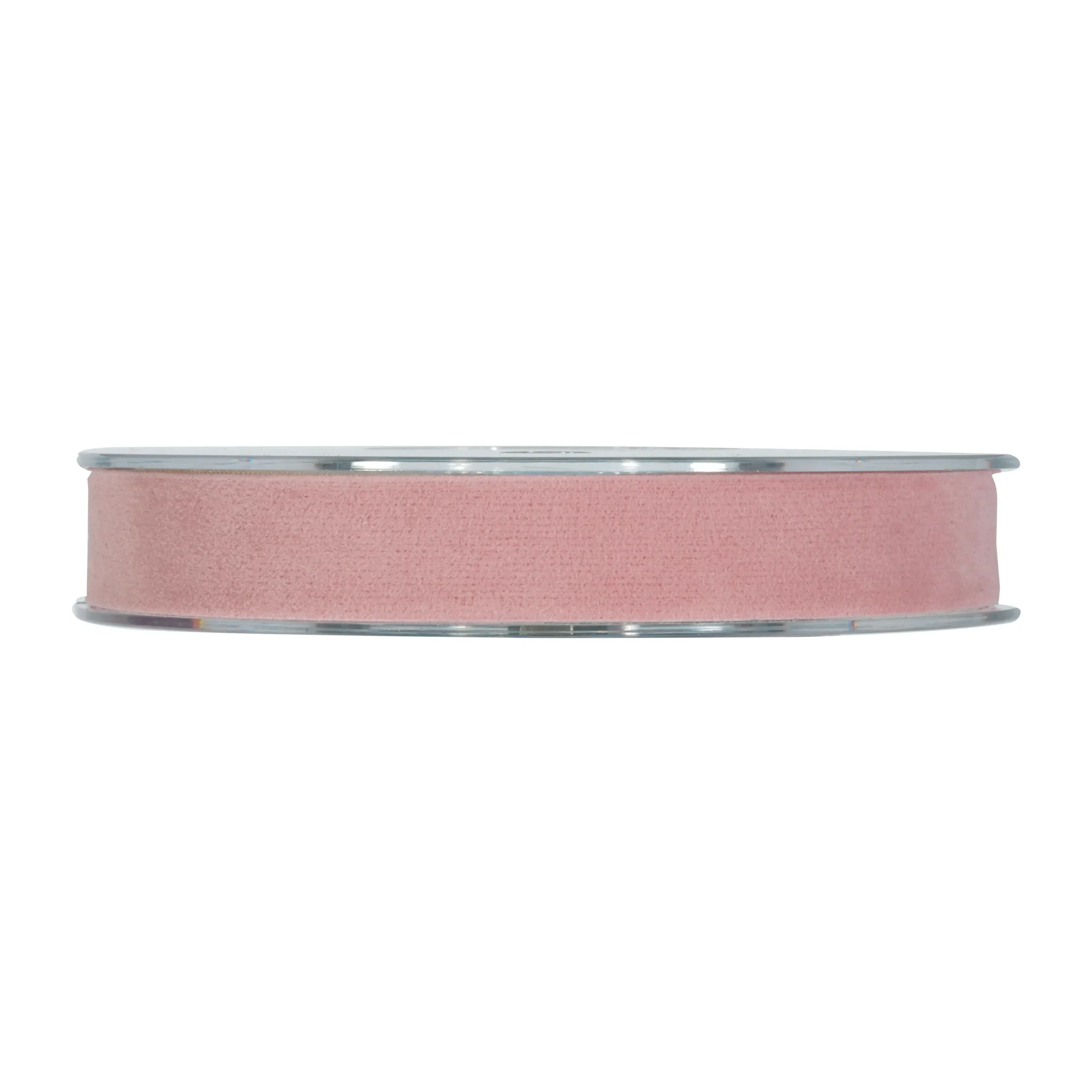 Piovaccari Nastro Double Velvet H 15 Mm L 7 Mt Skin