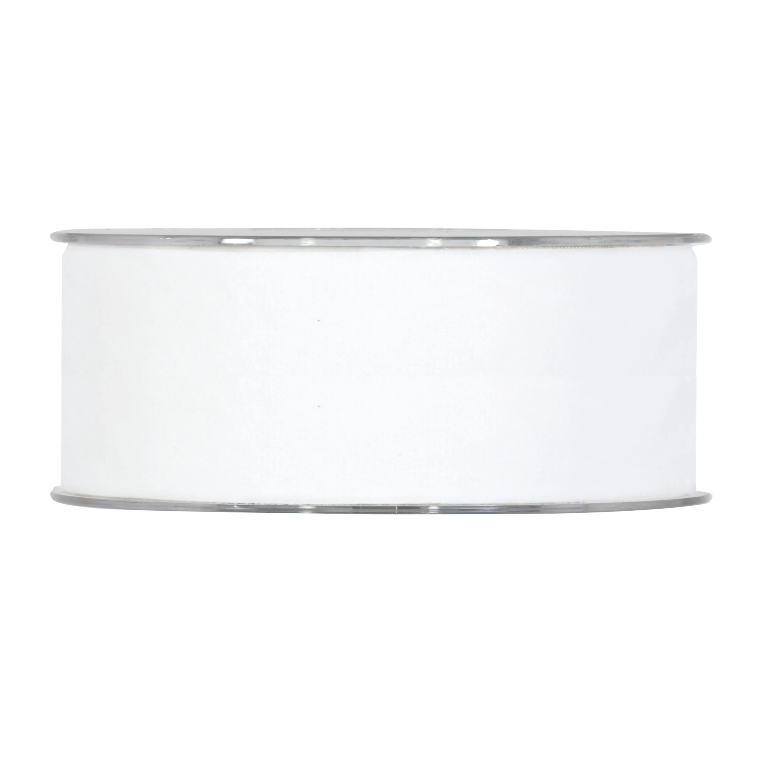 Piovaccari Nastro Double Velvet H 40 Mm L 7 Mt Ivory