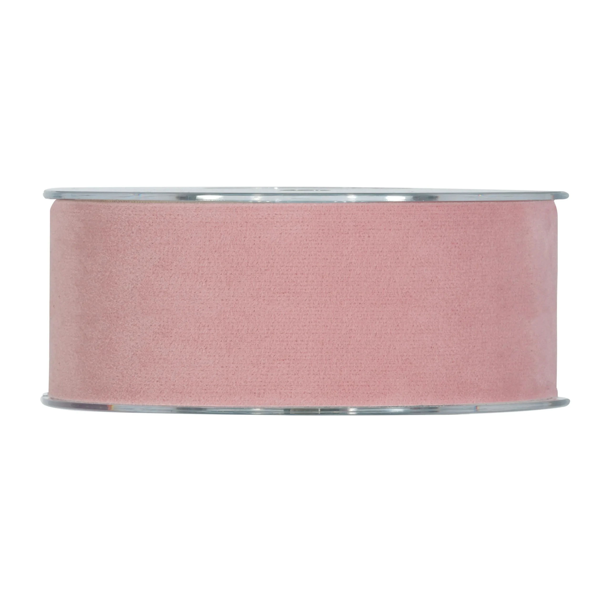 Piovaccari Nastro Double Velvet H 40 Mm L 7 Mt Skin