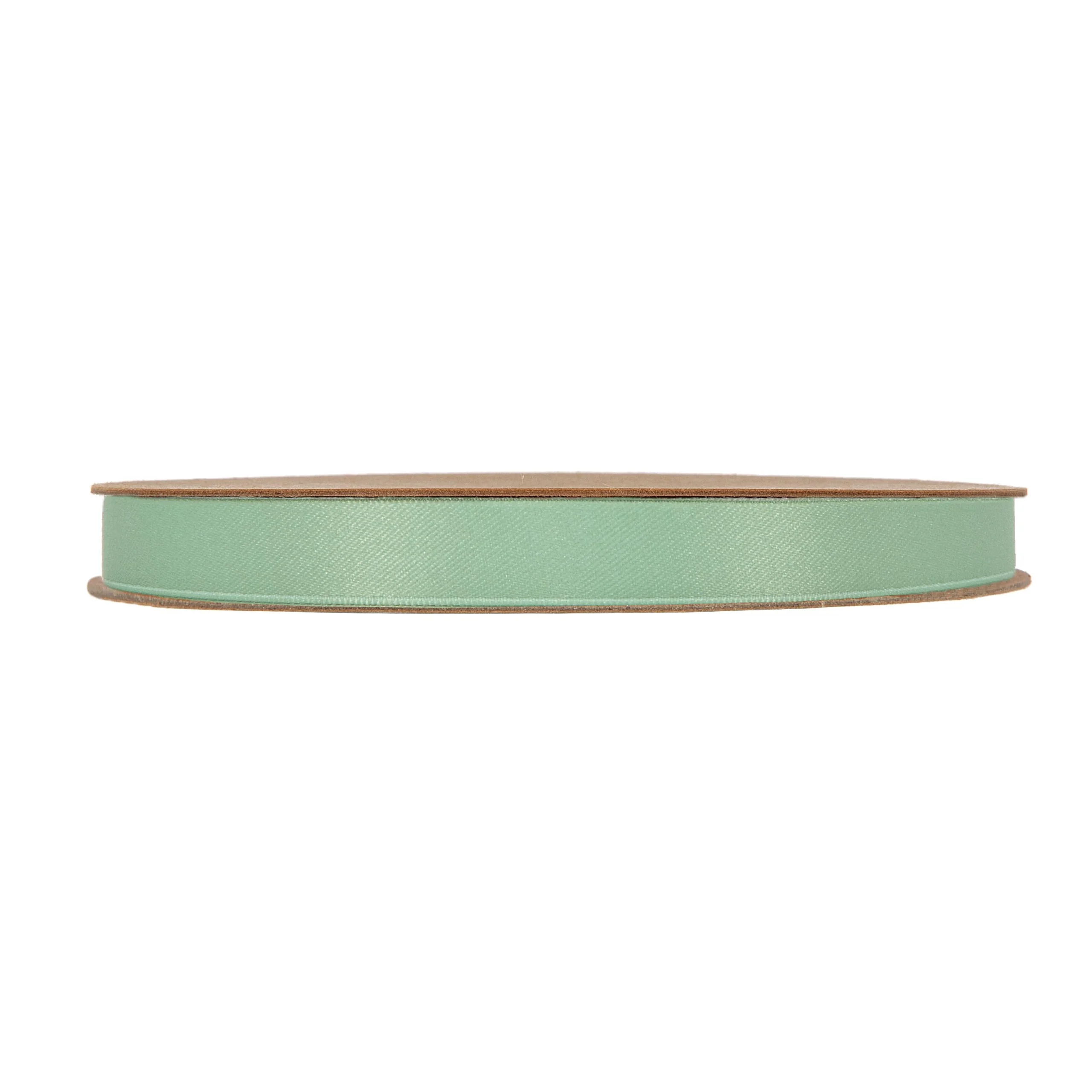 Piovaccari Nastro Recycled Pet Ribbon 10 Mm 20 Mt Salvia