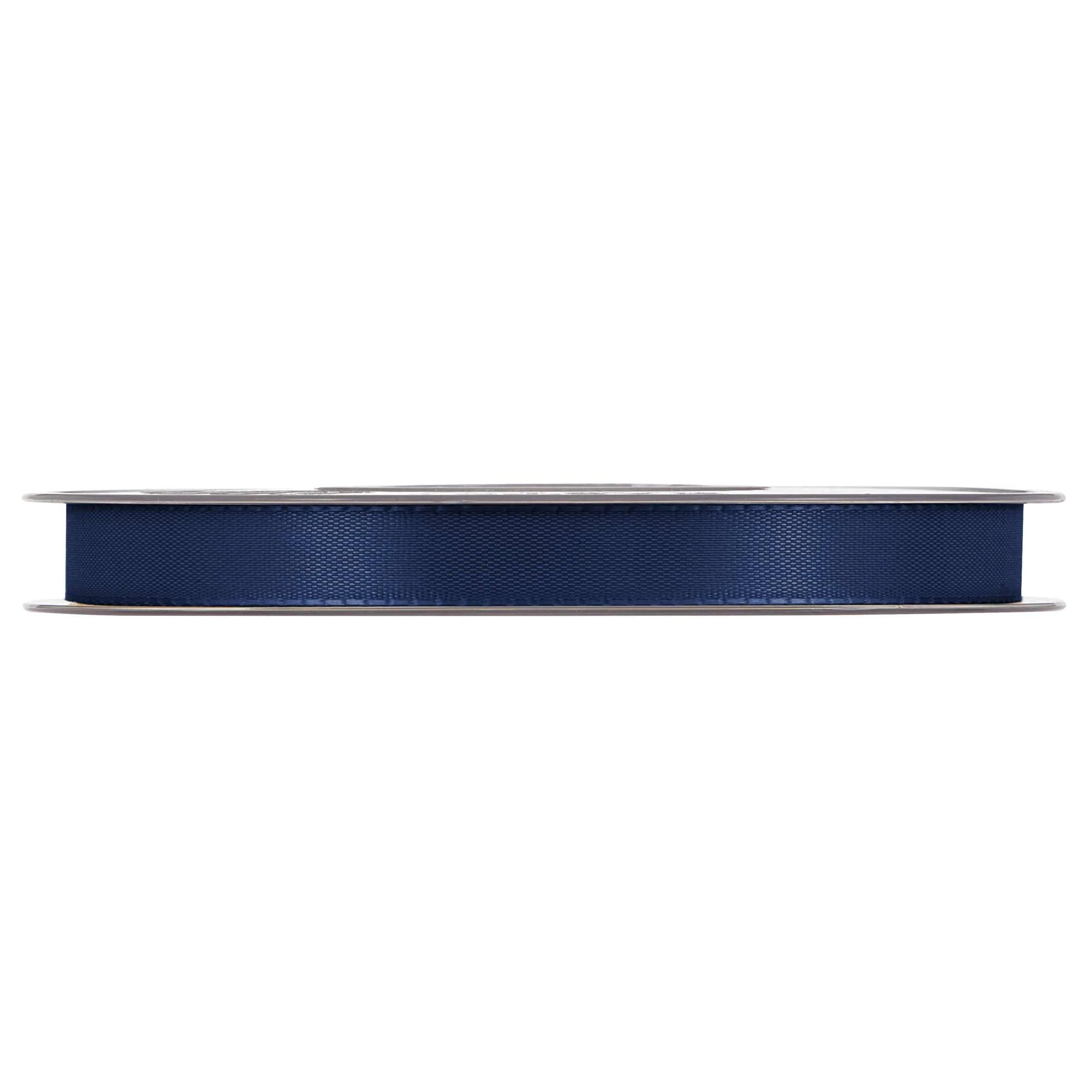 Piovaccari Nastro Taft H 10 Mm L 50 Mt Blue