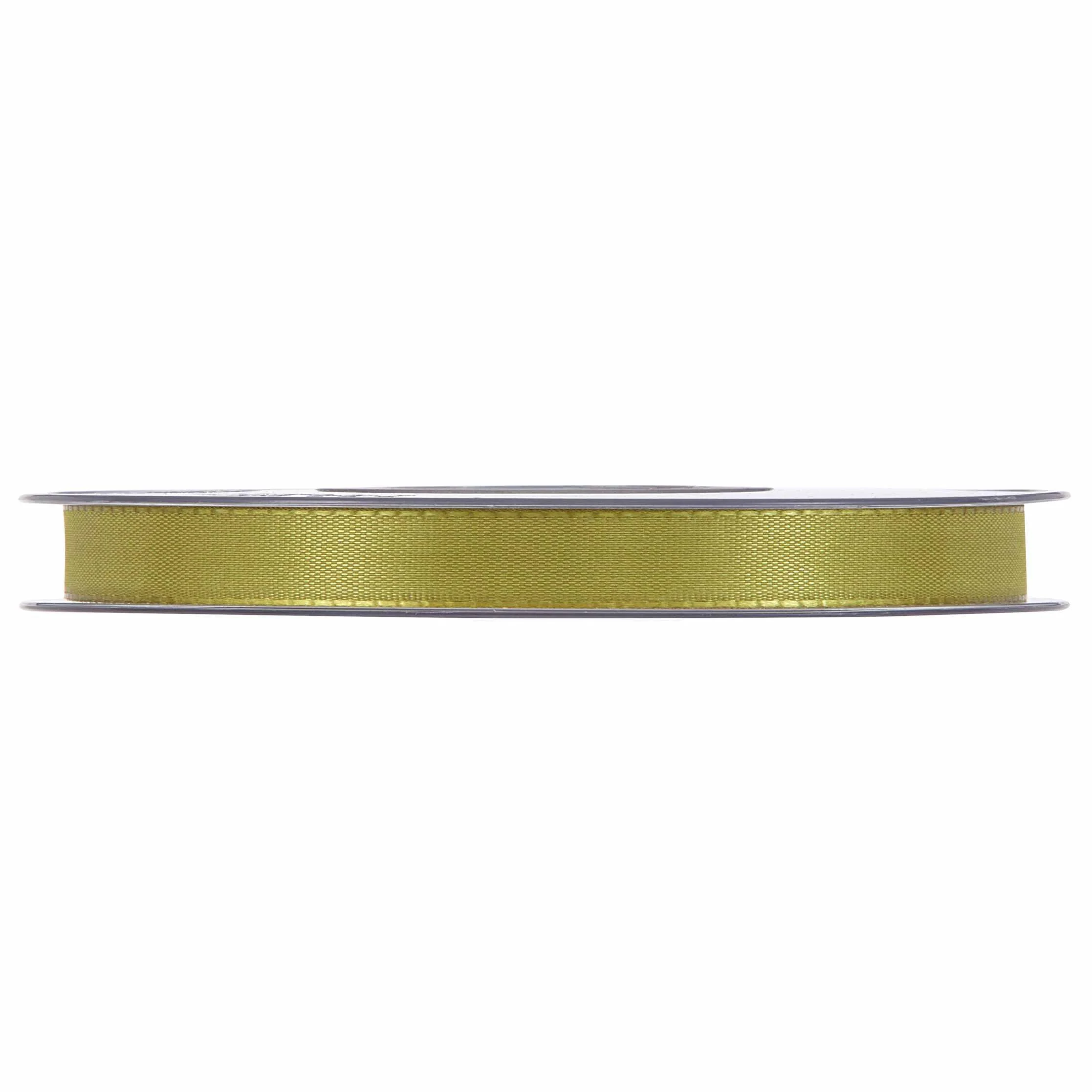 Piovaccari Nastro Taft H 10 Mm L 50 Mt Olive Green
