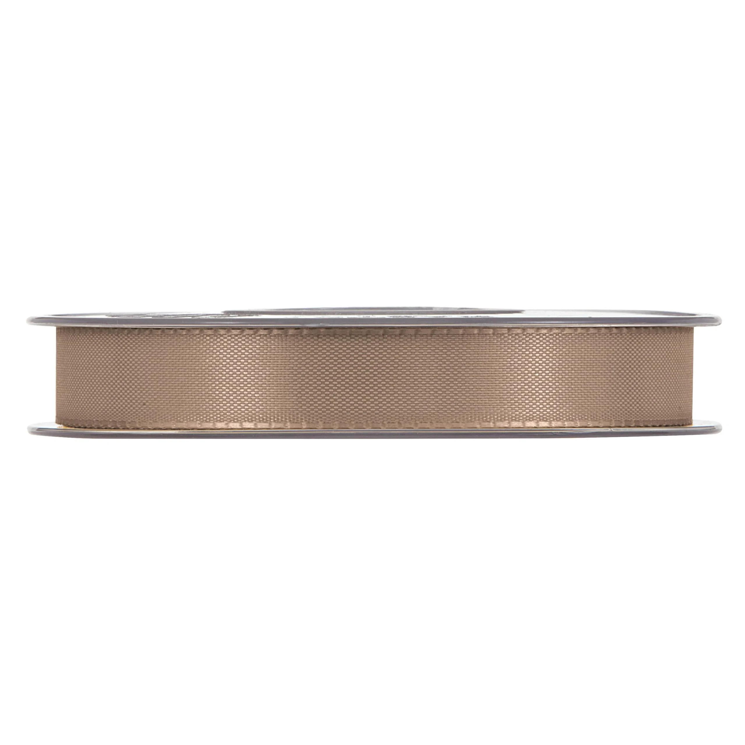 Piovaccari Nastro Taft H 15 Mm L 50 Mt Light Brown