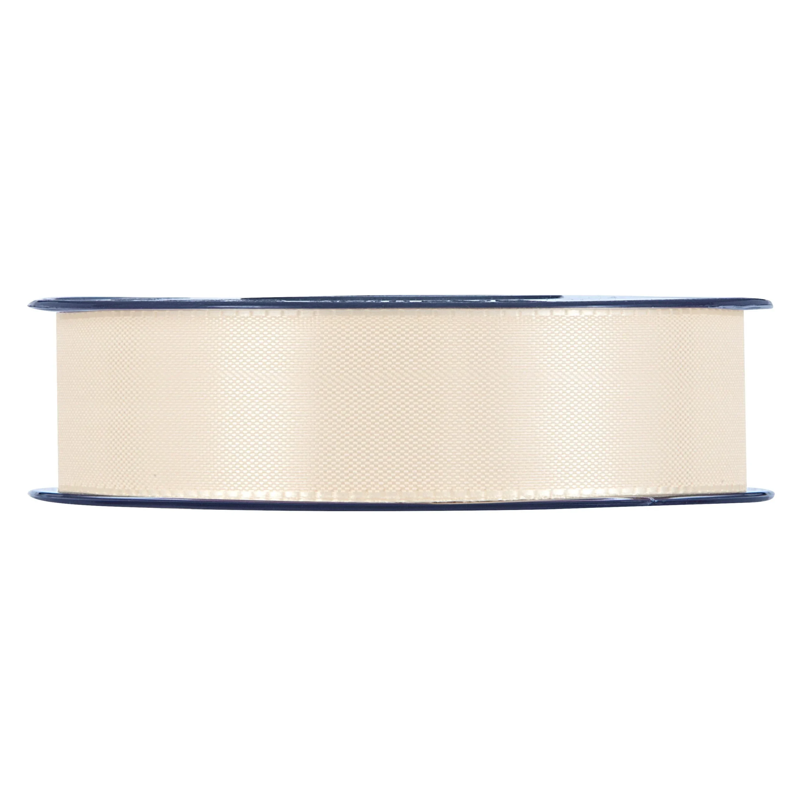 Piovaccari Nastro Taft H 25 Mm L 50 Mt Cream