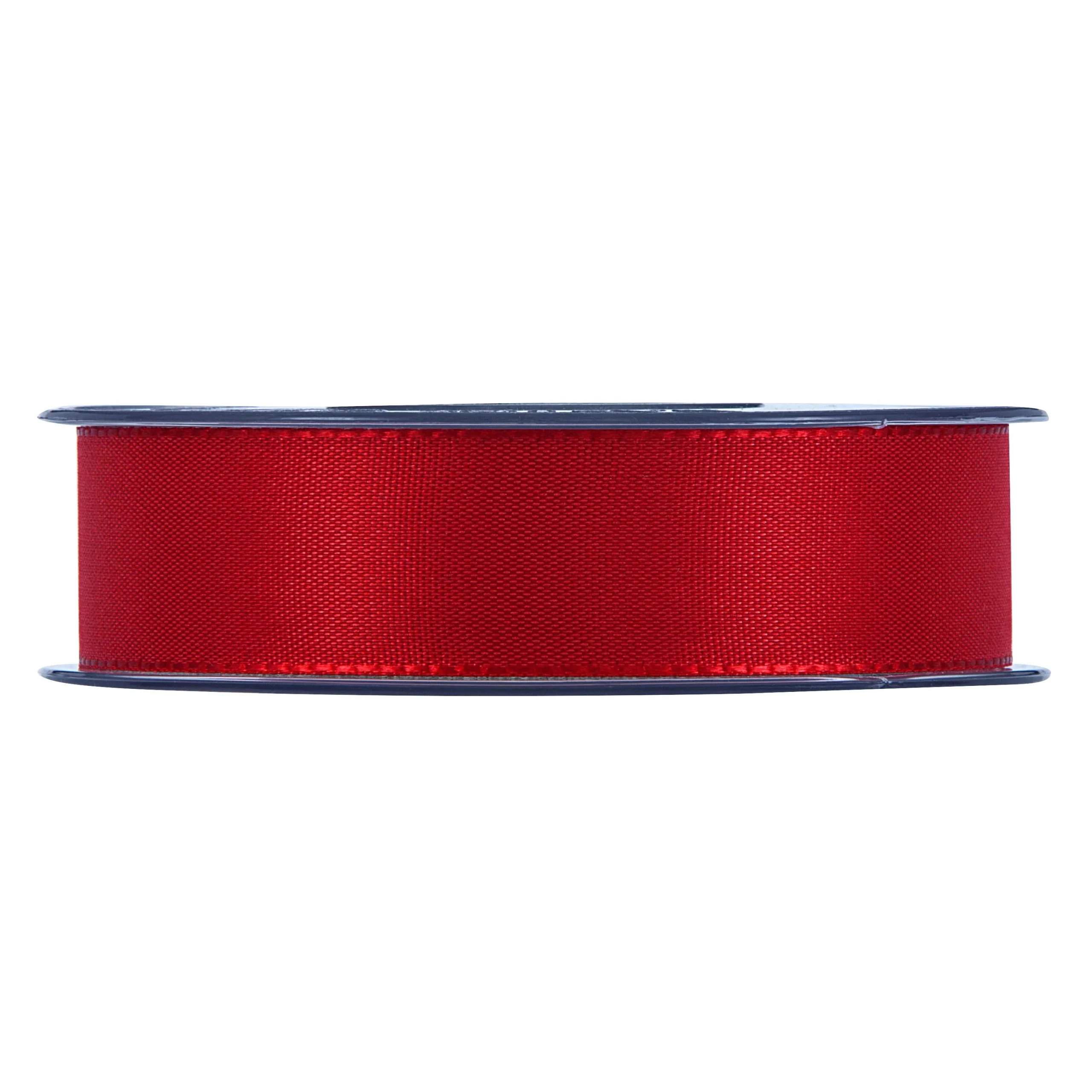 Piovaccari Nastro Taft H 25 Mm L 50 Mt Red