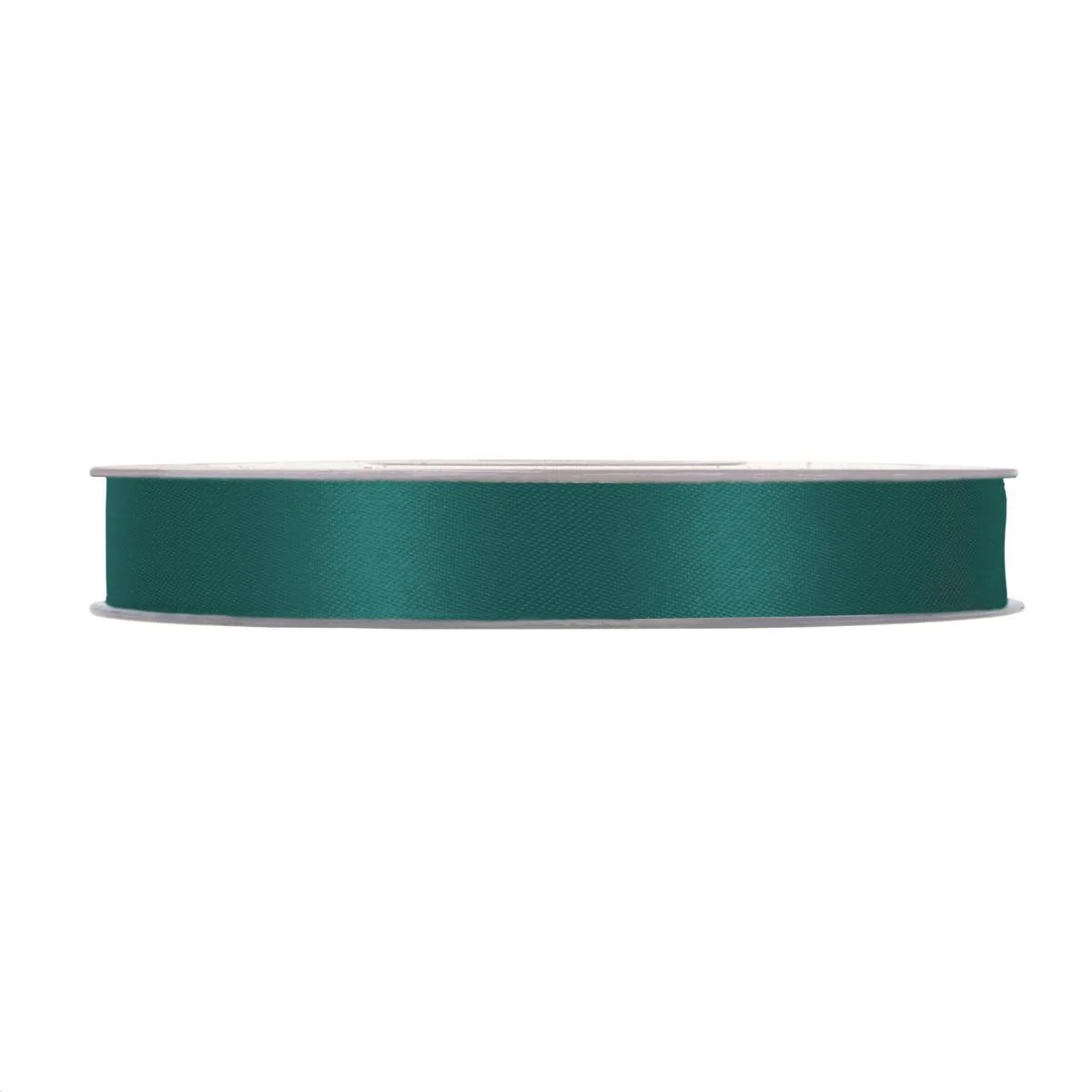 Piovaccari Nastro Raso 15 Mm 50 Mt Colore Petroleum Blue