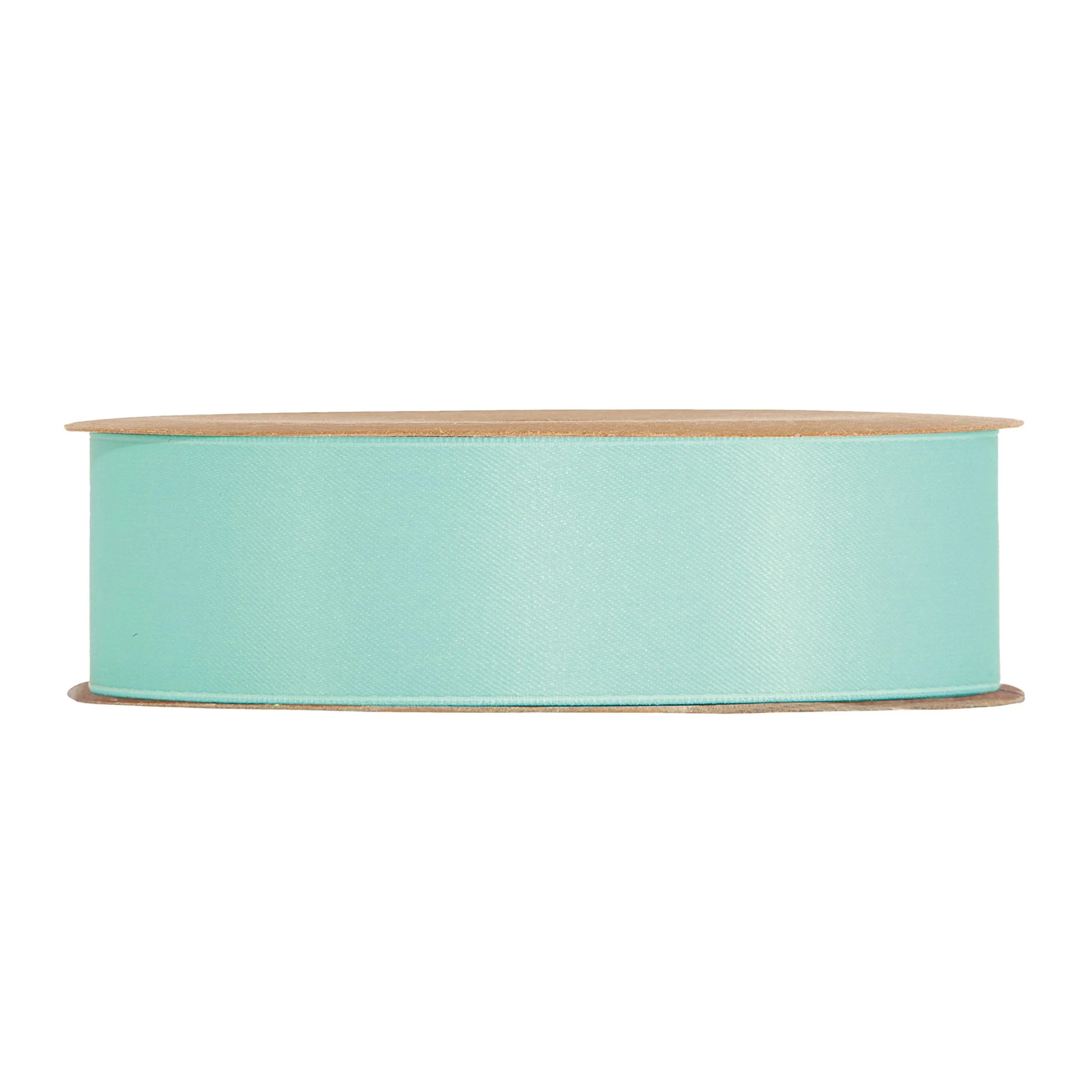 Piovaccari Nastro Recycled Pet Ribbon 15 Mm 20 Mt Sea Water
