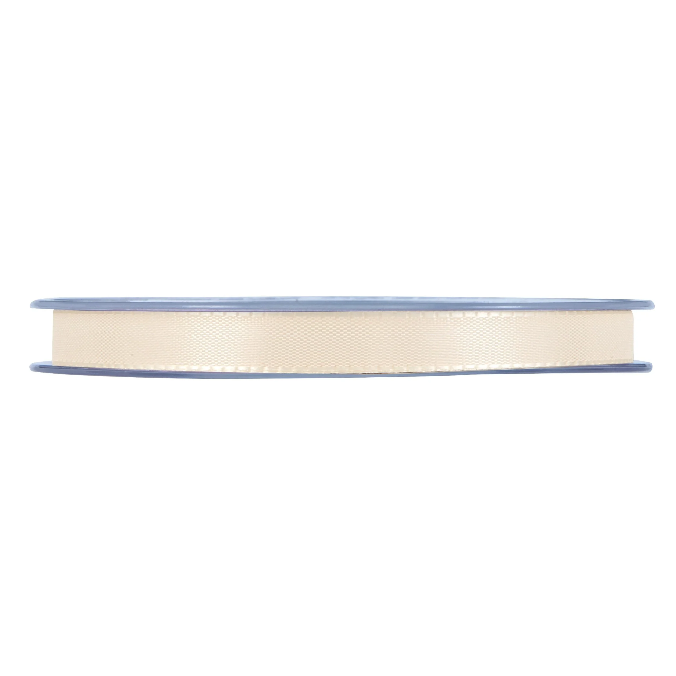 Piovaccari Nastro Taft H 10 Mm L 50 Mt Cream