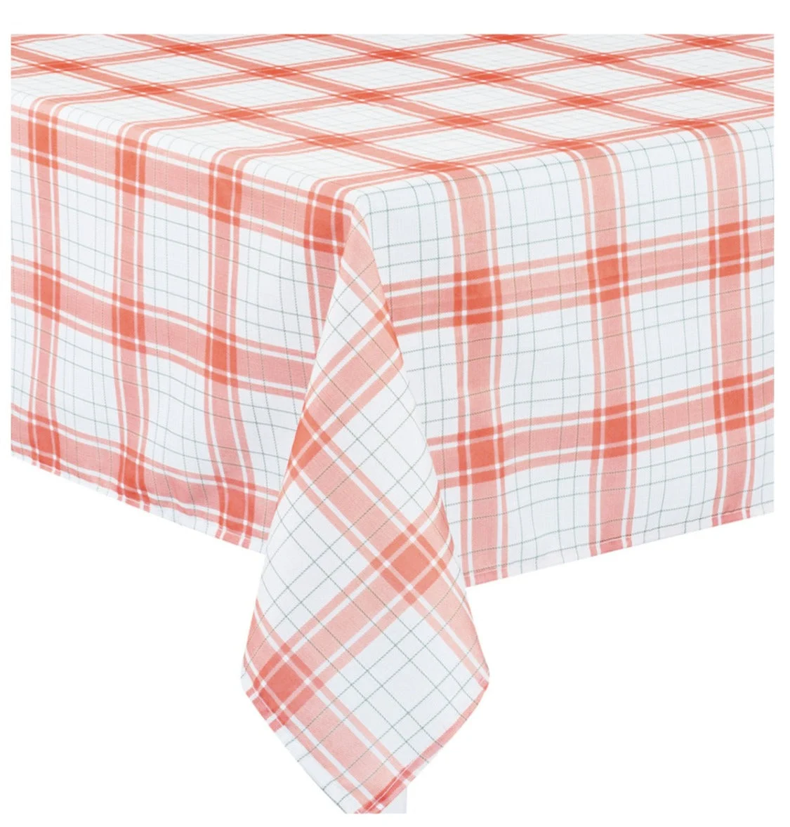 Sommaruga Home Collection Tovaglia Francy No Stiro Stampata 140 x 230 Cm Ass. Multicolor 1 Pz