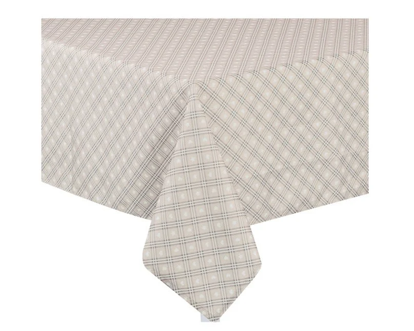 Sommaruga Home Collection Tovaglia Francy No Stiro Stampata 140 x 320 Cm Ass. Multicolor 1 Pz