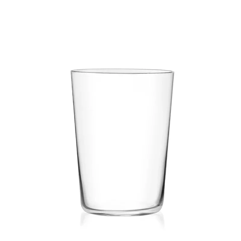 RCR Cristalleria Italiana Bicchiere Light HB  Vetro 55 Cl Conf. 6 Pz