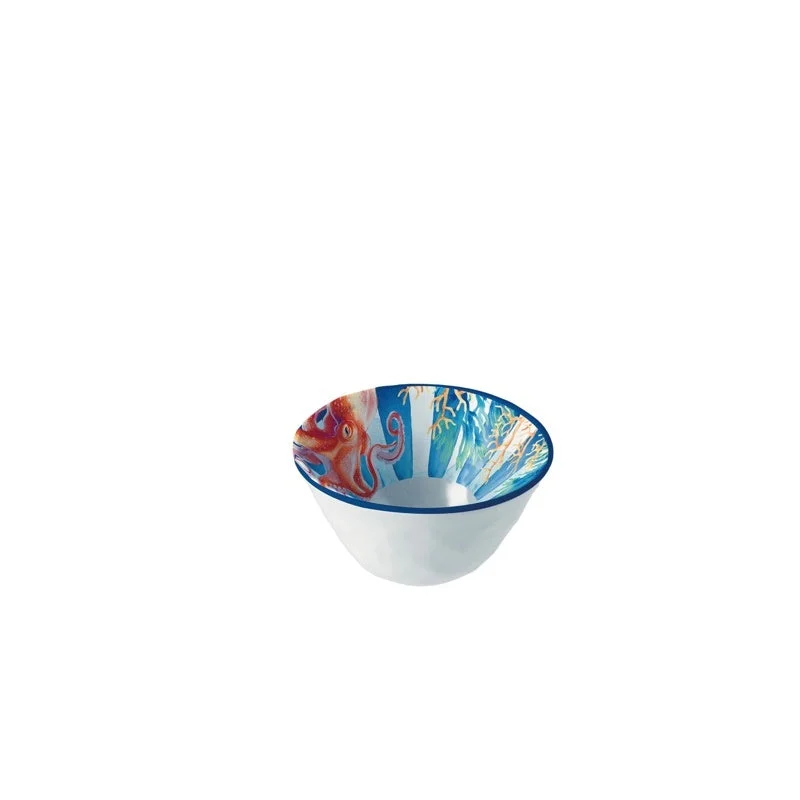 Ad Trend Ciotola Deep in Melamina D 11,5 Cm H 6 Cm